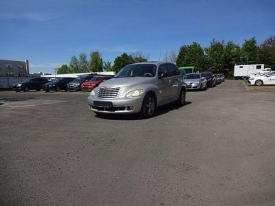 Chrysler PT Cruiser