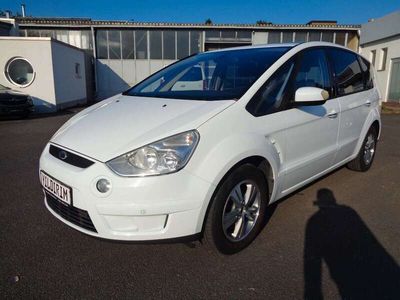 gebraucht Ford S-MAX Titanium **2.HAND** ~incl. GARANTIE~TOP