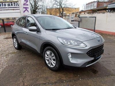 Gebraucht Ford Kuga Cool & Connect 151 PS (111 kW) 2024 Grau SUV