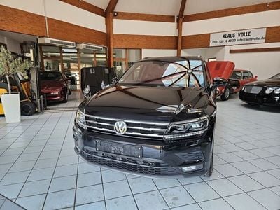 VW Tiguan Allspace