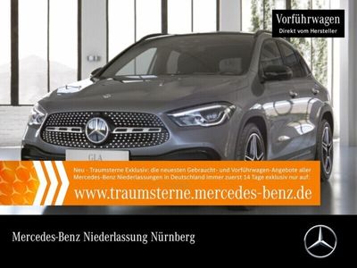 Mercedes GLA200