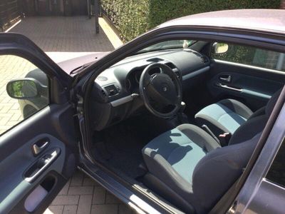 Renault Clio II