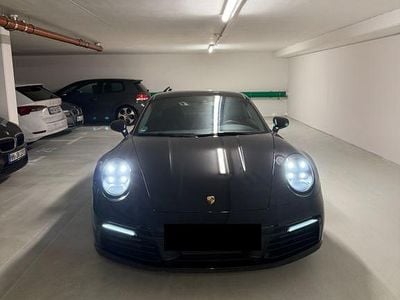 Gebraucht Porsche 911 Carrera S 450 PS (330 kW) 2020 Schwarz Coupé