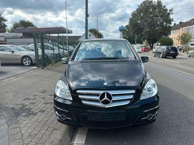Mercedes B160