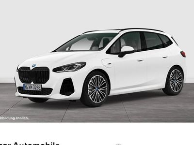Second-hand BMW 230 M Sport 326 CP (239 kW) 2023 Alb Monovolum