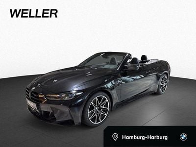 BMW M4 Cabriolet