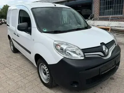 Gebraucht Renault Kangoo