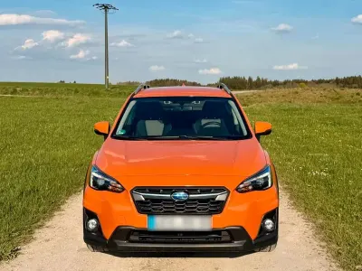 Gebraucht Subaru XV