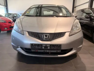 Gebraucht Honda Jazz