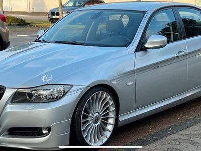 gebraucht BMW 325 330i E90 NFL 3,0l