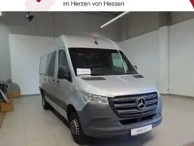 Gebraucht Mercedes Sprinter