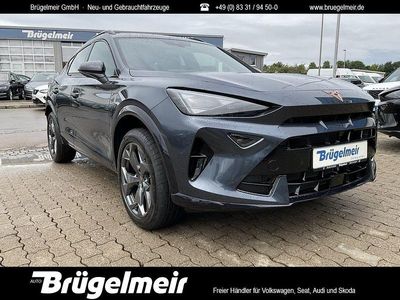 Neu Cupra Formentor 150 PS (110 kW) 2025 Grau SUV