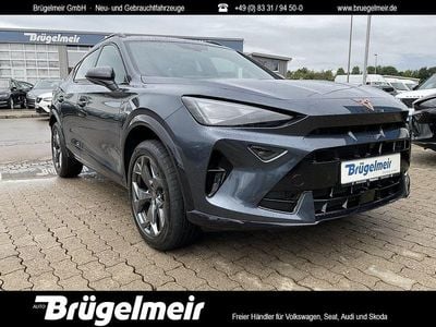 Grau Neu 2025 Cupra Formentor SUV | 33.890 € (Guter Preis)