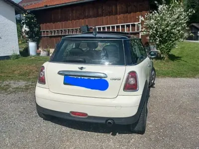 Gebraucht Mini Cooper