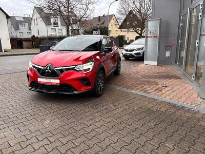 Usata Mitsubishi ASX Top 143 CV (105 kW) 2023 Rosso SUV