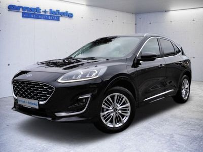 gebraucht Ford Kuga 2.5 Duratec PHEV VIGNALE