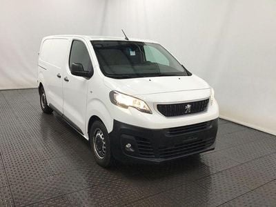 Gebraucht Peugeot Expert 102 PS (75 kW) 2021 Van