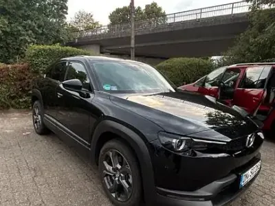 Brugt Mazda MX30
