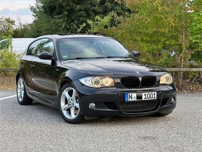 BMW 123