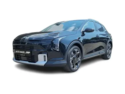 Neu Kia XCeed 150 PS (110 kW) 2026 Schwarz SUV