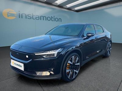 Gebraucht 2025 Polestar 2 Kleinwagen | 47.949 € (Teuer)