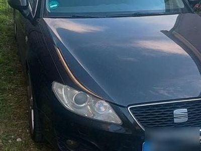 Seat Exeo