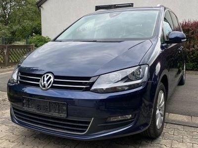 VW Sharan