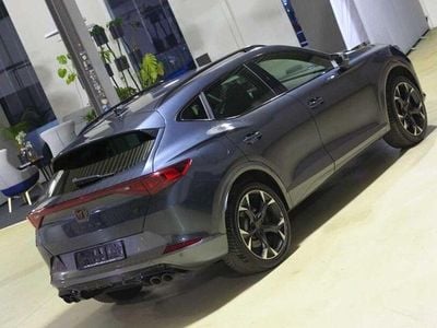 Gebraucht Cupra Formentor VZ 310 PS (228 kW) 2023 Magnetic tech SUV
