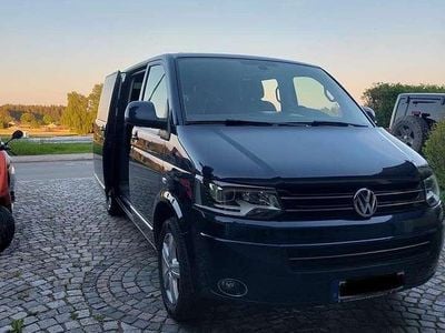VW T5