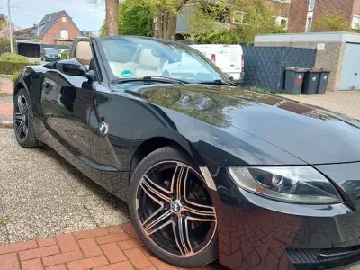 Gebraucht BMW Z4