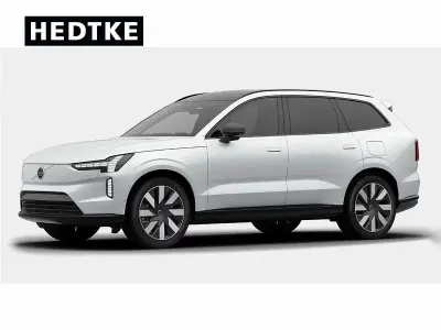 Occasion Volvo EX90 Executive 300 kW (408 ch) 2025 Blanc SUV