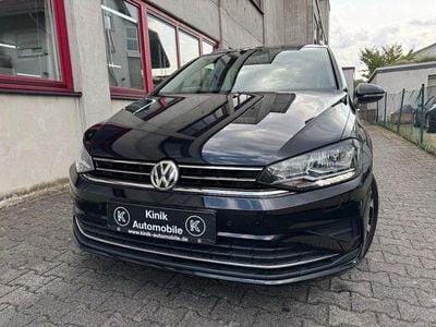VW Golf Sportsvan