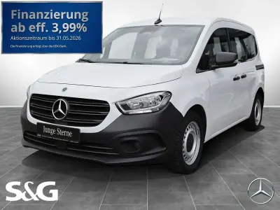 Occasion Mercedes Citan 110 95 ch (69 kW) 2023 Blanc Break