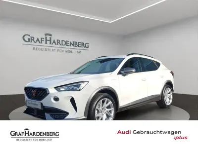 Gebraucht Cupra Formentor