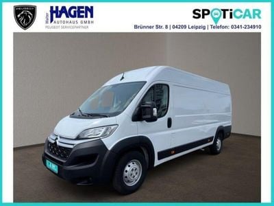 Citroën Jumper