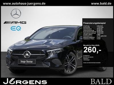 Mercedes A180