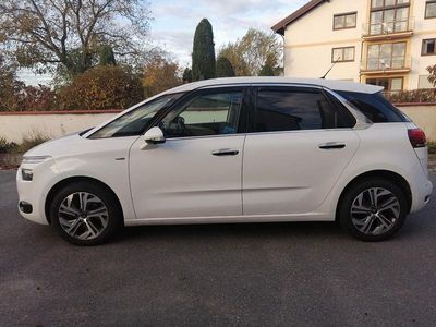 Citroën C4 Picasso