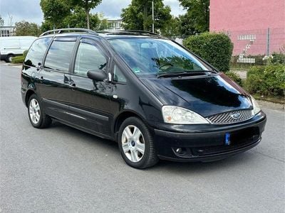 Ford Galaxy