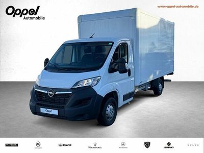 Gebraucht 2024 Opel Movano | 41.990 €