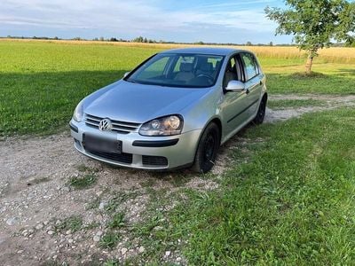VW Golf V
