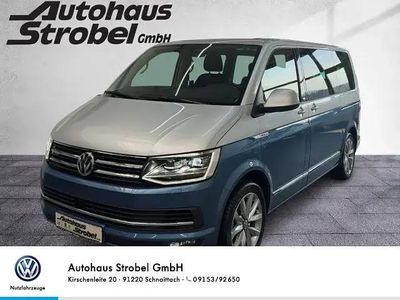 VW Multivan