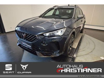 Grau Gebraucht 2023 Cupra Formentor SUV | 26.990 € (Guter Preis)