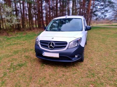 Mercedes Citan 111