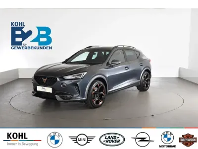 Gebraucht Cupra Formentor