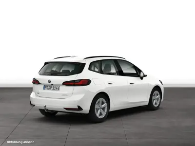 Gebraucht BMW 223 Active Tourer