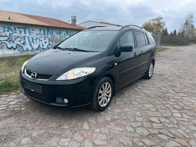 Second-hand Mazda 2 143 CP (105 kW) 2007 Negru Hatchback