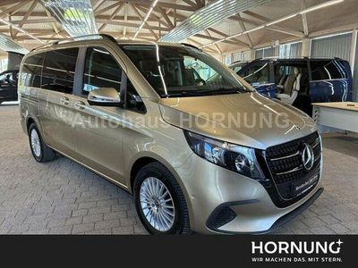 Usata Mercedes V220 163 CV (119 kW) 2025 Oro Monovolume