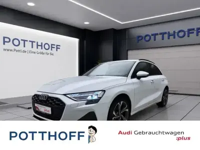 Gebraucht Audi A3