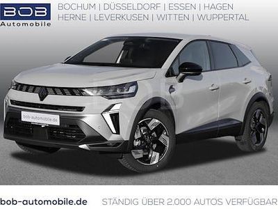 Stahlgrau (grau) Neu 2025 Renault Symbioz Esprit Alpine SUV | 37.620 € (Teuer)
