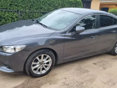 Gebraucht Mazda 6